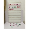 Alphabet Board